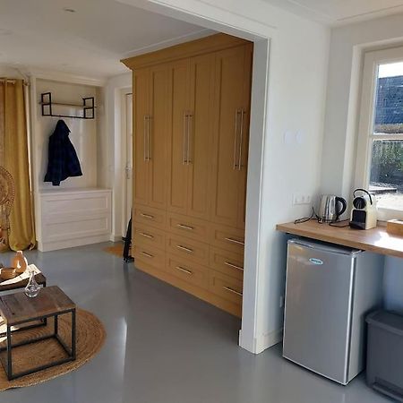 Tiny House Wakker Appartement Eemnes Buitenkant foto