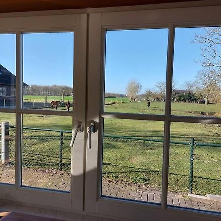 Tiny House Wakker Appartement Eemnes Buitenkant foto