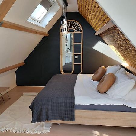 Tiny House Wakker Appartement Eemnes Buitenkant foto